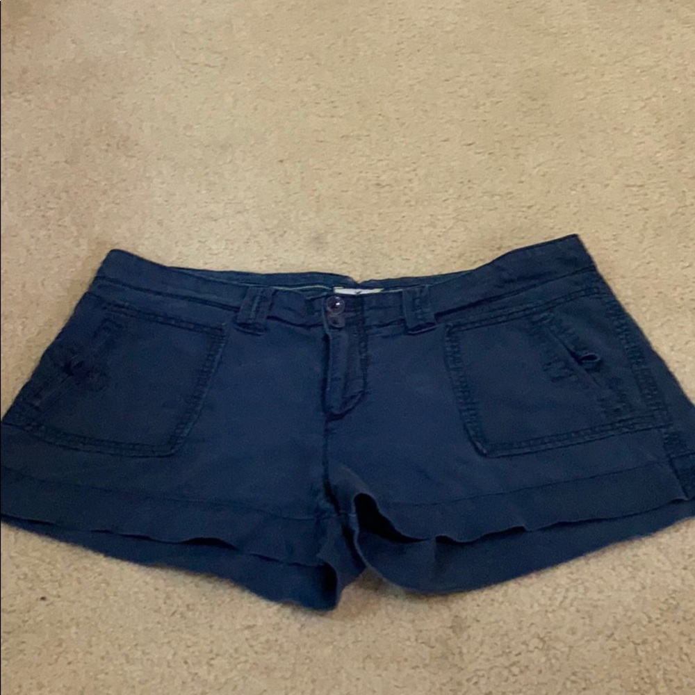 American Eagle Shorties